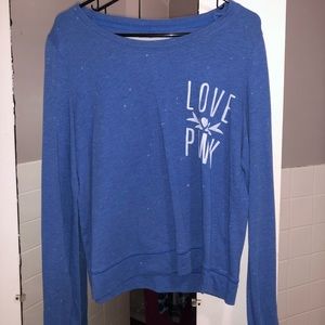 Victoria Secret PINK lounge shirt